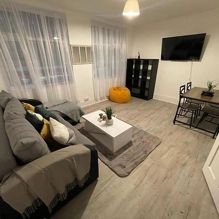 Stunning 2 Bedroom On Tower Bridge لندن المظهر الخارجي الصورة